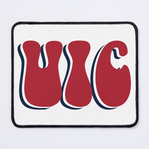 Item preview, UIC University of Illinois Chicago designed and sold by kkosmicki.