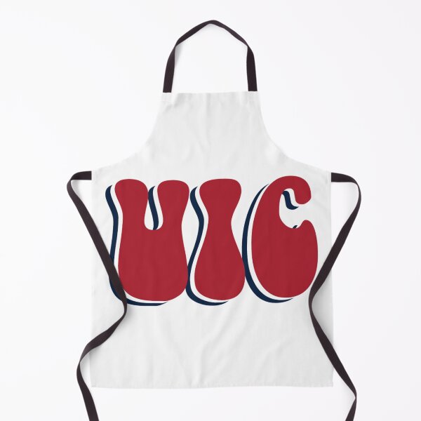 Item preview, UIC University of Illinois Chicago designed and sold by kkosmicki.