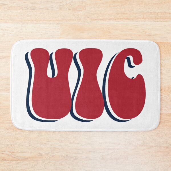 Item preview, UIC University of Illinois Chicago designed and sold by kkosmicki.