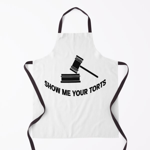 Item preview, Show me your torts Lawyer Attorney designed and sold by MARFAILLA.