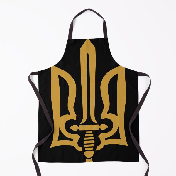 Item preview, Stylized Tryzub Classic designed and sold by KimMcdonald35.