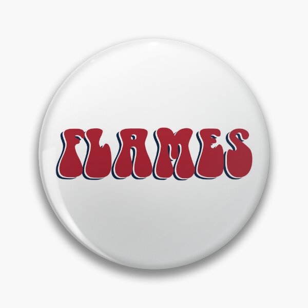Item preview, UIC University of Illinois Chicago Flames designed and sold by kkosmicki.