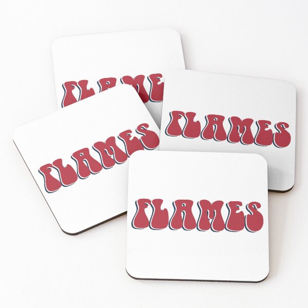 Item preview, UIC University of Illinois Chicago Flames designed and sold by kkosmicki.