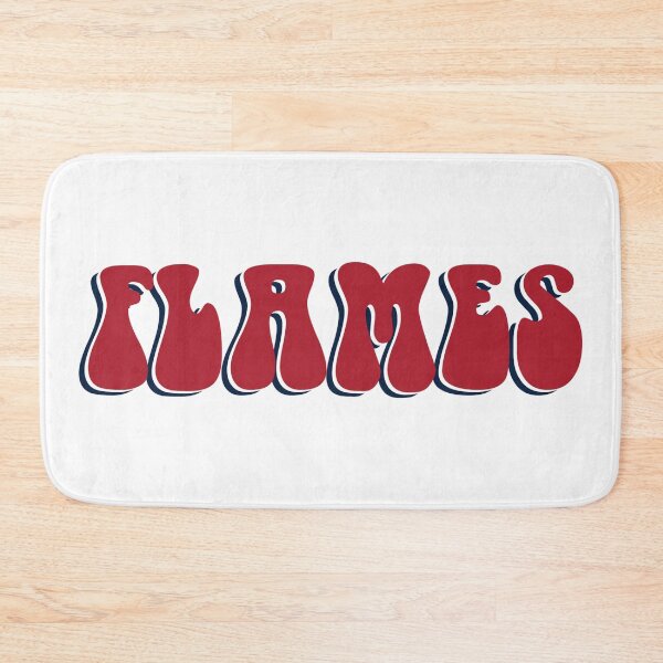 Item preview, UIC University of Illinois Chicago Flames designed and sold by kkosmicki.