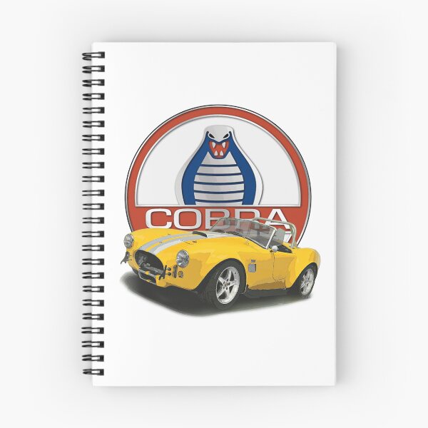 Item preview, Shelby 427 Cobra - American Muscle designed and sold by Wilcox PhotoArt.