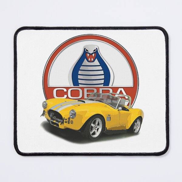 Item preview, Shelby 427 Cobra - American Muscle designed and sold by Wilcox PhotoArt.
