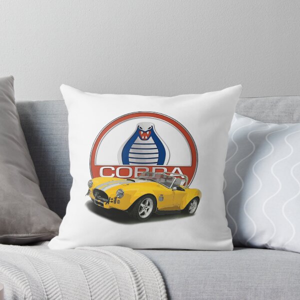 Item preview, Shelby 427 Cobra - American Muscle designed and sold by Wilcox PhotoArt.