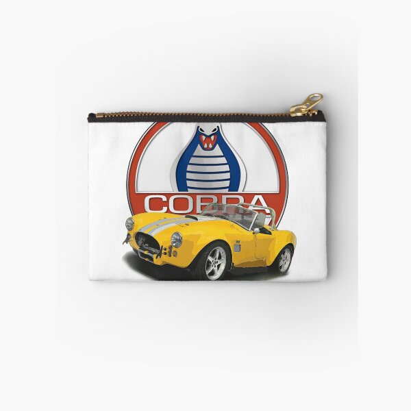 Item preview, Shelby 427 Cobra - American Muscle designed and sold by Wilcox PhotoArt.