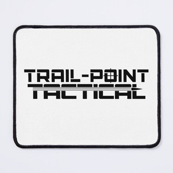 Item preview, Trail-Point Tactical Company Logo designed and sold by 486DesignCo.