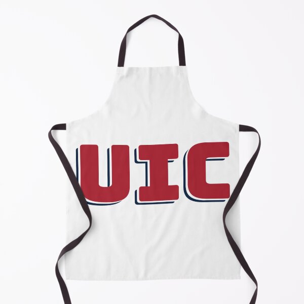 Item preview, UIC University of Illinois Chicago designed and sold by kkosmicki.