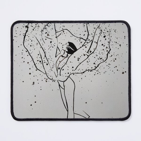 Item preview, Ballerina №030 designed and sold by Yaroslav Teslenko.