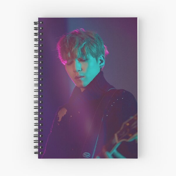 Item preview, Sungjin Day6 designed and sold by yeongwonhikpop.