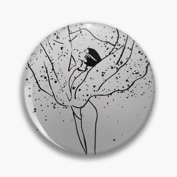 Item preview, Ballerina №030 designed and sold by Yaroslav Teslenko.