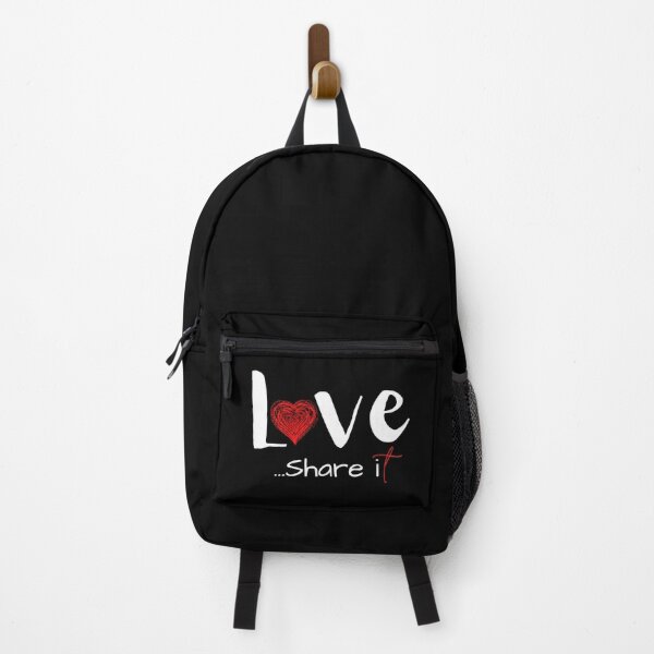 Item preview, LOVE Share it designed and sold by Nancyanna.