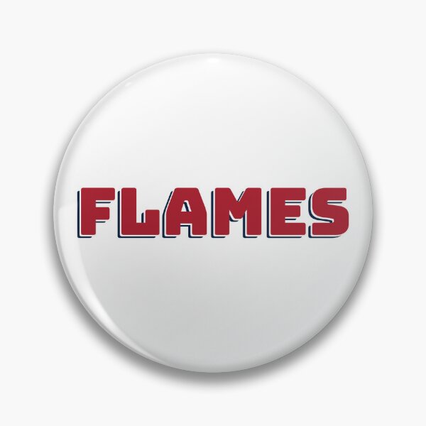 Item preview, UIC University of Illinois Chicago Flames designed and sold by kkosmicki.