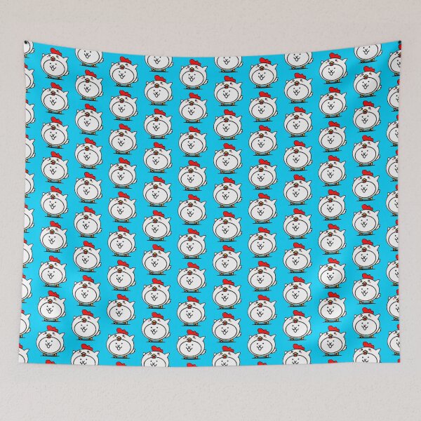 Item preview, Battle cats designed and sold by Jonnasushi.