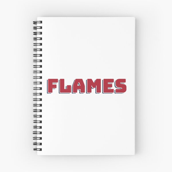 Item preview, UIC University of Illinois Chicago Flames designed and sold by kkosmicki.