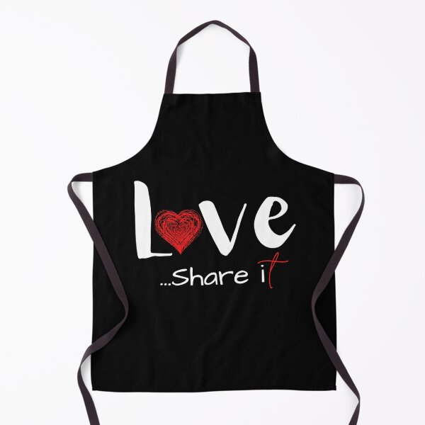 Item preview, LOVE Share it designed and sold by Nancyanna.