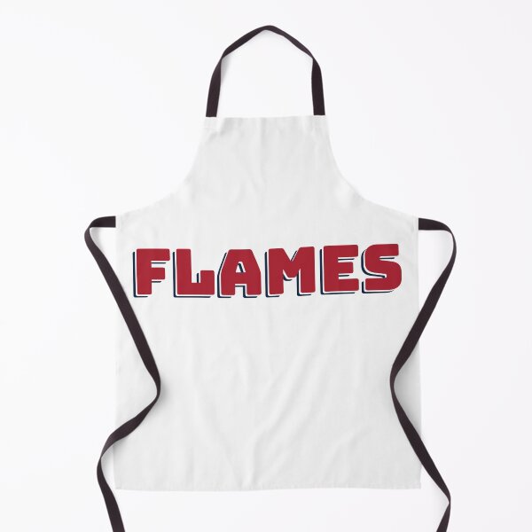 Item preview, UIC University of Illinois Chicago Flames designed and sold by kkosmicki.