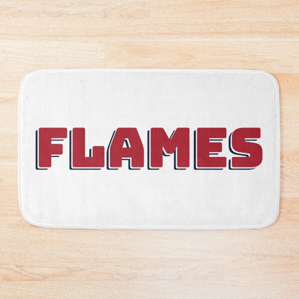Item preview, UIC University of Illinois Chicago Flames designed and sold by kkosmicki.