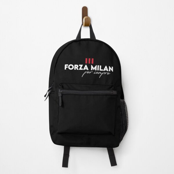 Item preview, Forza Milan - Per Sempre designed and sold by ahmadem.