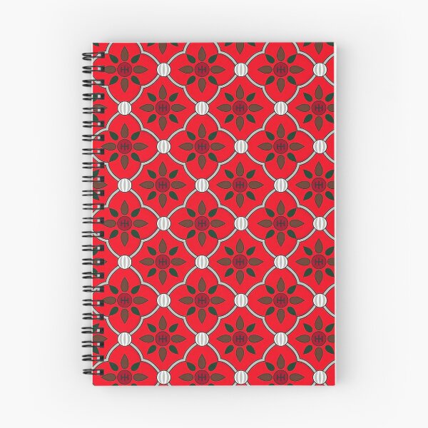 Item preview, Ornamental Floral Textile Pattern designed and sold by RyanCaudell.