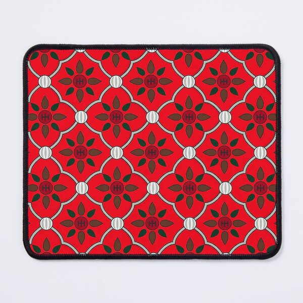 Item preview, Ornamental Floral Textile Pattern designed and sold by RyanCaudell.