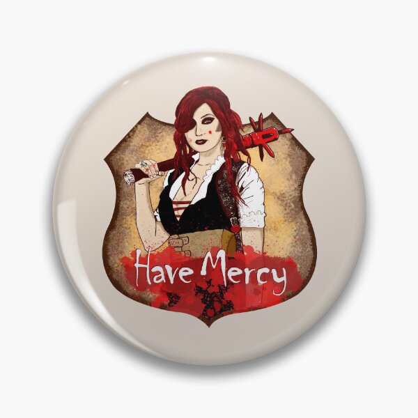 Item preview, Addison "Addy" Carver Z Nation Fan Art designed and sold by Elfluffogatto.
