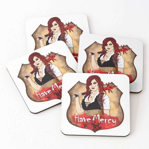 Item preview, Addison "Addy" Carver Z Nation Fan Art designed and sold by Elfluffogatto.