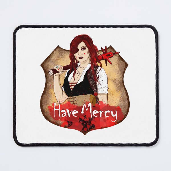 Item preview, Addison "Addy" Carver Z Nation Fan Art designed and sold by Elfluffogatto.