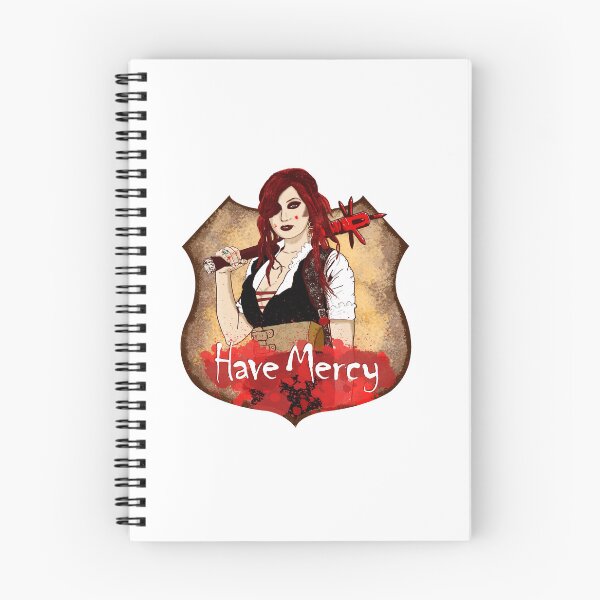 Item preview, Addison "Addy" Carver Z Nation Fan Art designed and sold by Elfluffogatto.