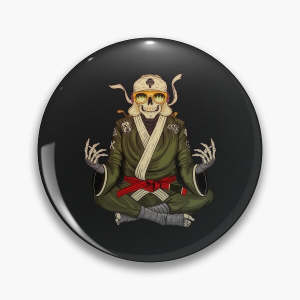 Item preview, VOODOO VOODOO YOGA MEME Essential designed and sold by PootinTuon.