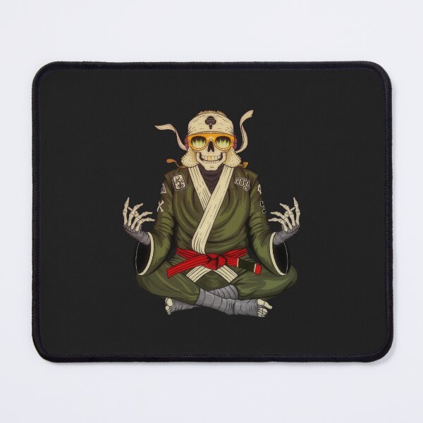 Item preview, VOODOO VOODOO YOGA MEME Essential designed and sold by PootinTuon.