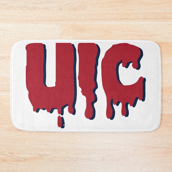 Item preview, UIC University of Illinois Chicago designed and sold by kkosmicki.