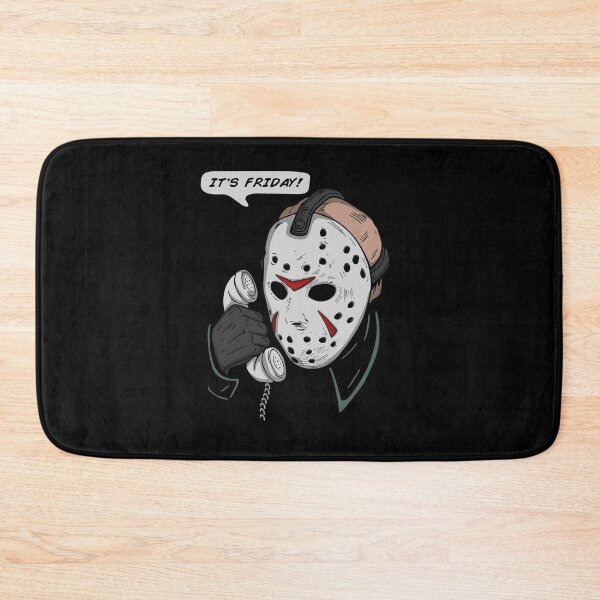 Item preview, It's Friday! designed and sold by NinoMelon.