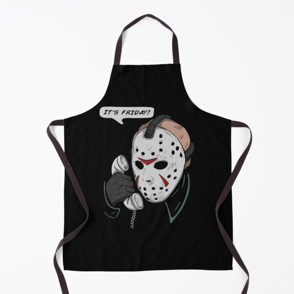Item preview, It's Friday! designed and sold by NinoMelon.