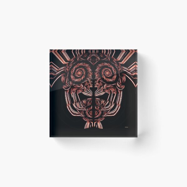 Item preview, Strange Masque designed and sold by John Bailey.