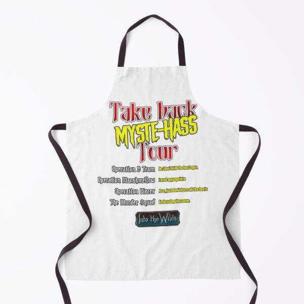 Item preview, Take Back Myste-Hass designed and sold by MARFAILLA.