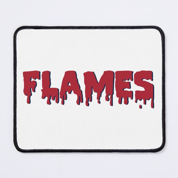 Item preview, UIC University of Illinois Chicago Flames designed and sold by kkosmicki.