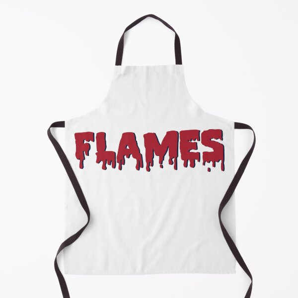Item preview, UIC University of Illinois Chicago Flames designed and sold by kkosmicki.