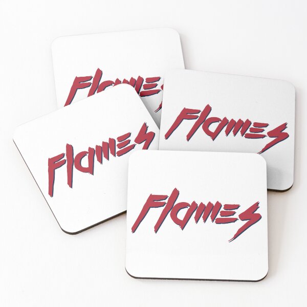 Item preview, UIC University of Illinois Chicago Flames designed and sold by kkosmicki.