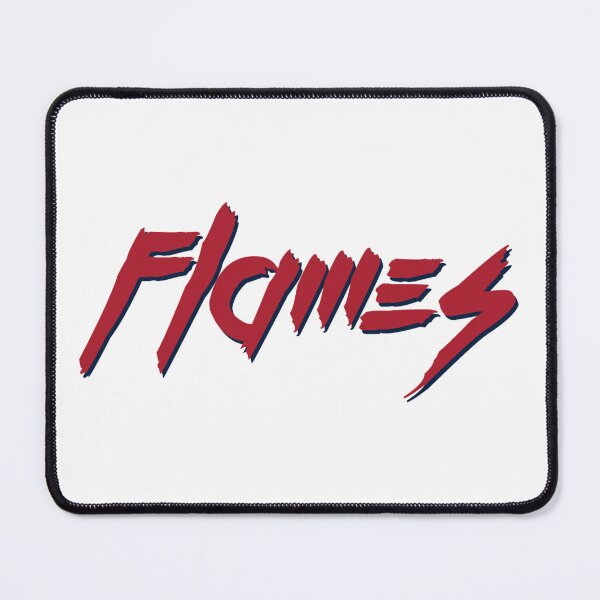 Item preview, UIC University of Illinois Chicago Flames designed and sold by kkosmicki.