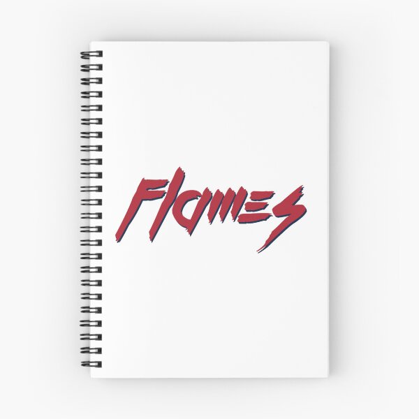 Item preview, UIC University of Illinois Chicago Flames designed and sold by kkosmicki.