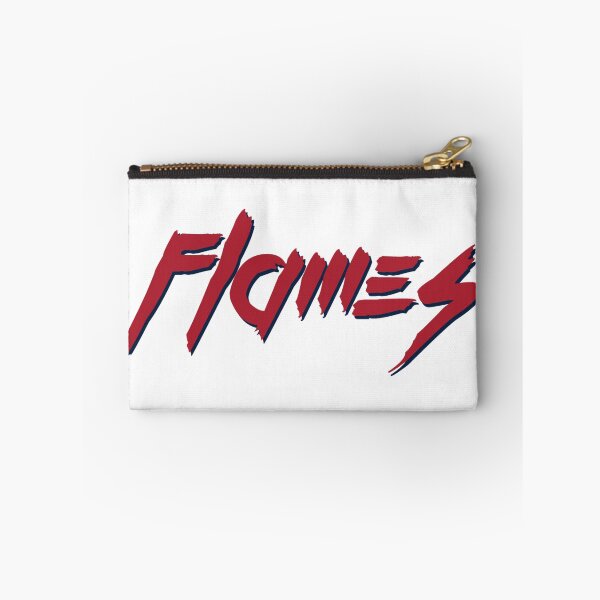 Item preview, UIC University of Illinois Chicago Flames designed and sold by kkosmicki.