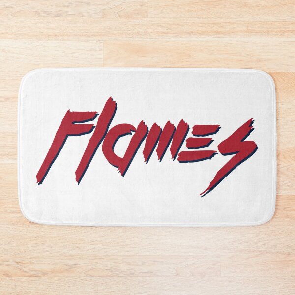 Item preview, UIC University of Illinois Chicago Flames designed and sold by kkosmicki.