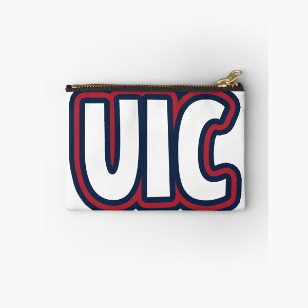 Item preview, UIC University of Illinois Chicago designed and sold by kkosmicki.