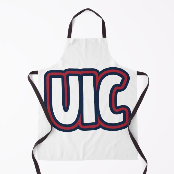 Item preview, UIC University of Illinois Chicago designed and sold by kkosmicki.