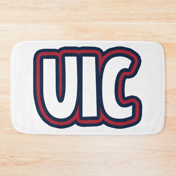 Item preview, UIC University of Illinois Chicago designed and sold by kkosmicki.