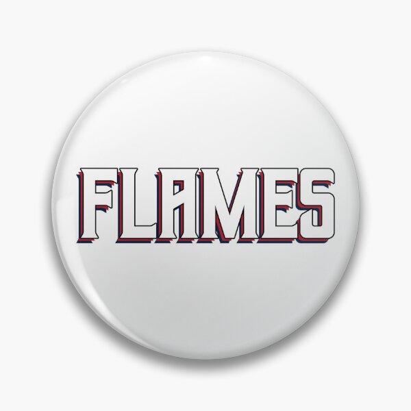 Item preview, UIC University of Illinois Chicago Flames designed and sold by kkosmicki.