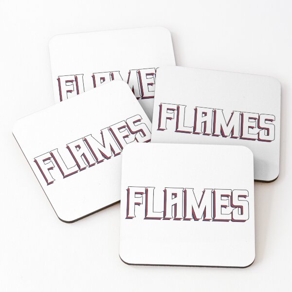 Item preview, UIC University of Illinois Chicago Flames designed and sold by kkosmicki.